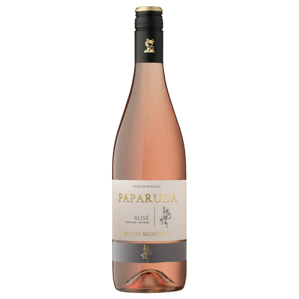 Paparuda Estate Selection Rosé – InternetWines.com