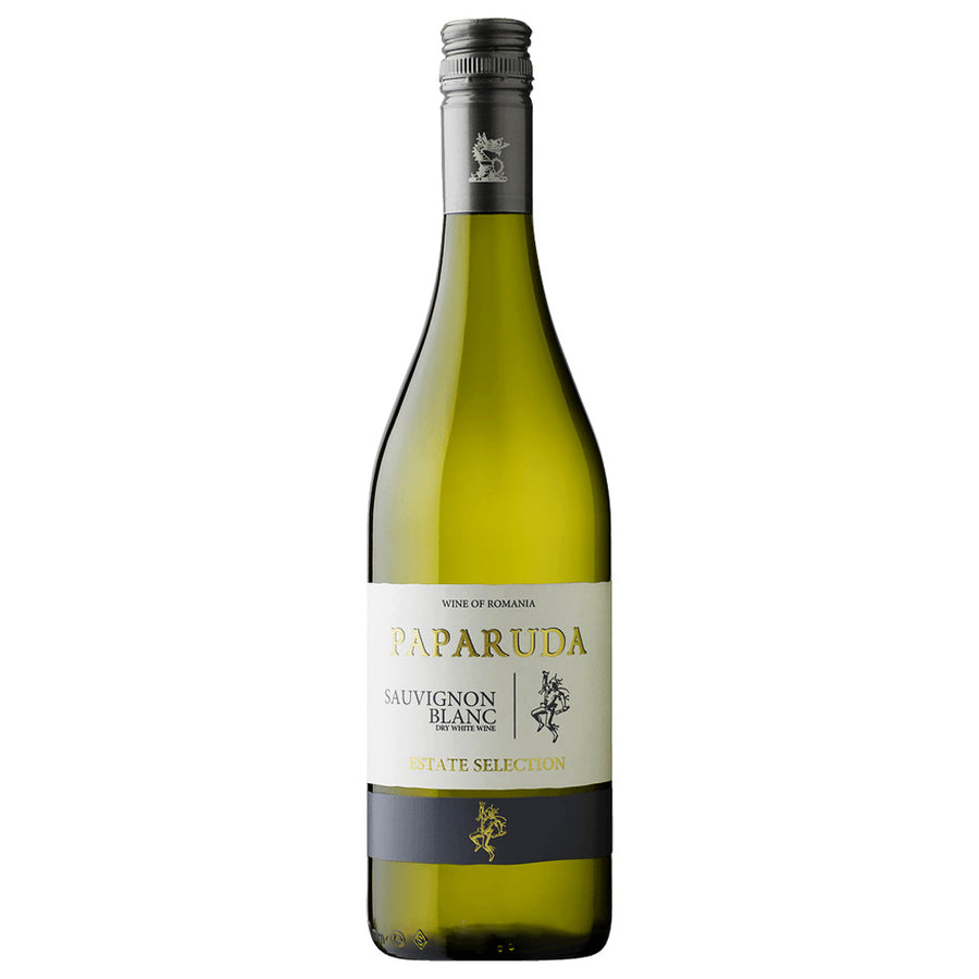 Paparuda Estate Selection Sauvignon Blanc