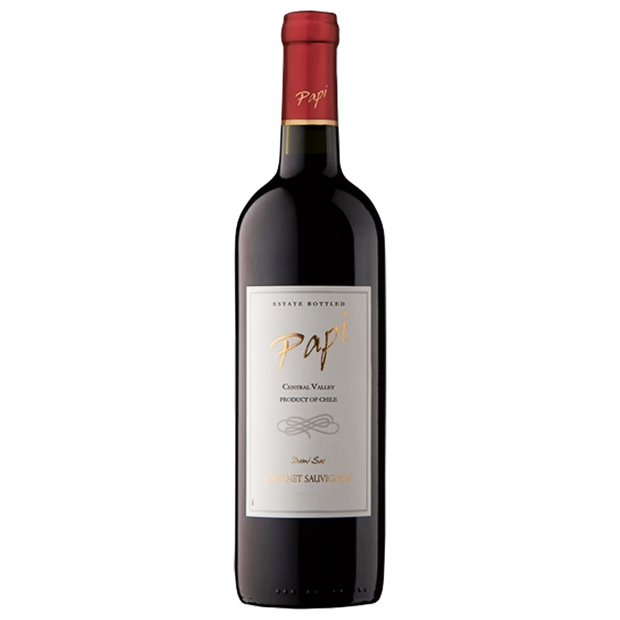 Papi Cabernet Sauvignon