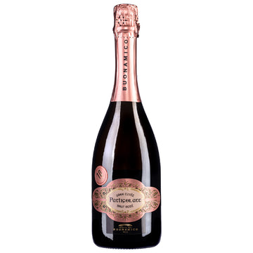 Particolare Brut Rosé