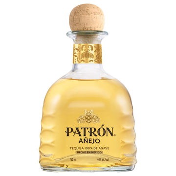 Patron Anejo Tequila