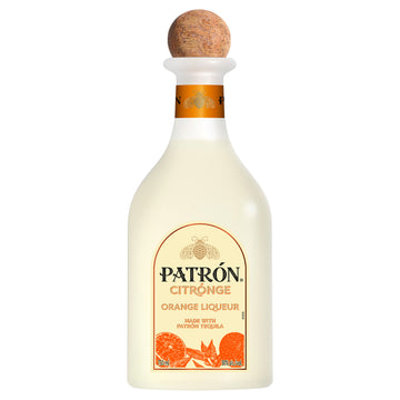 Patron Citronge Orange Liqueur