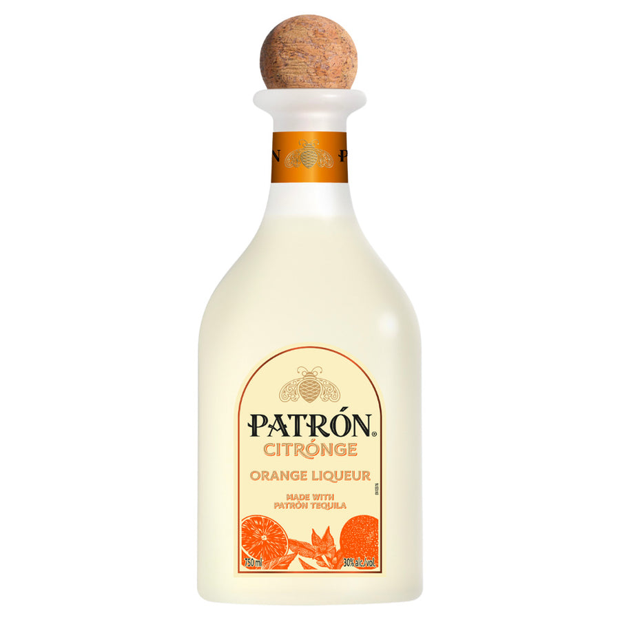 Patron Citronge Orange Liqueur