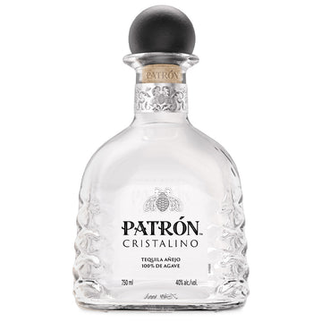 Patron Cristalino