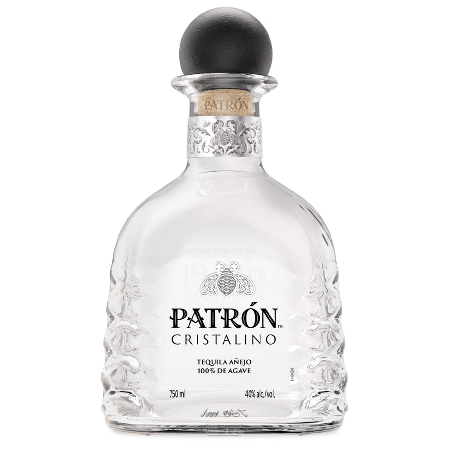 Patron Cristalino
