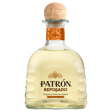 Patron Reposado Tequila