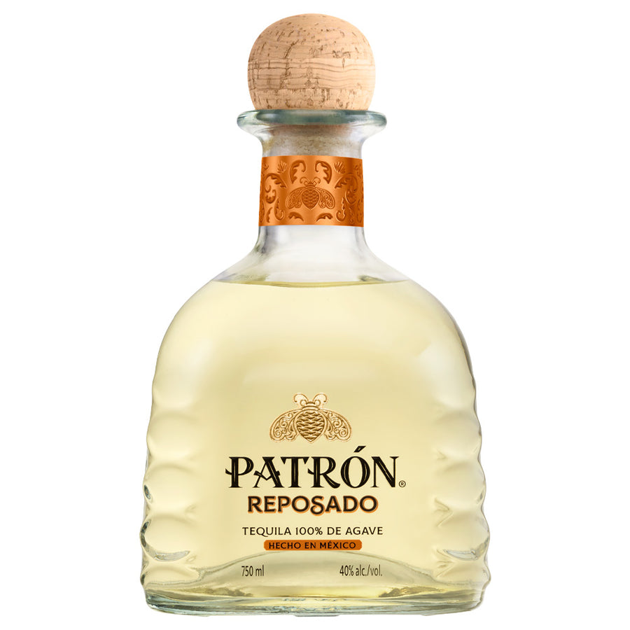 Patron Reposado Tequila