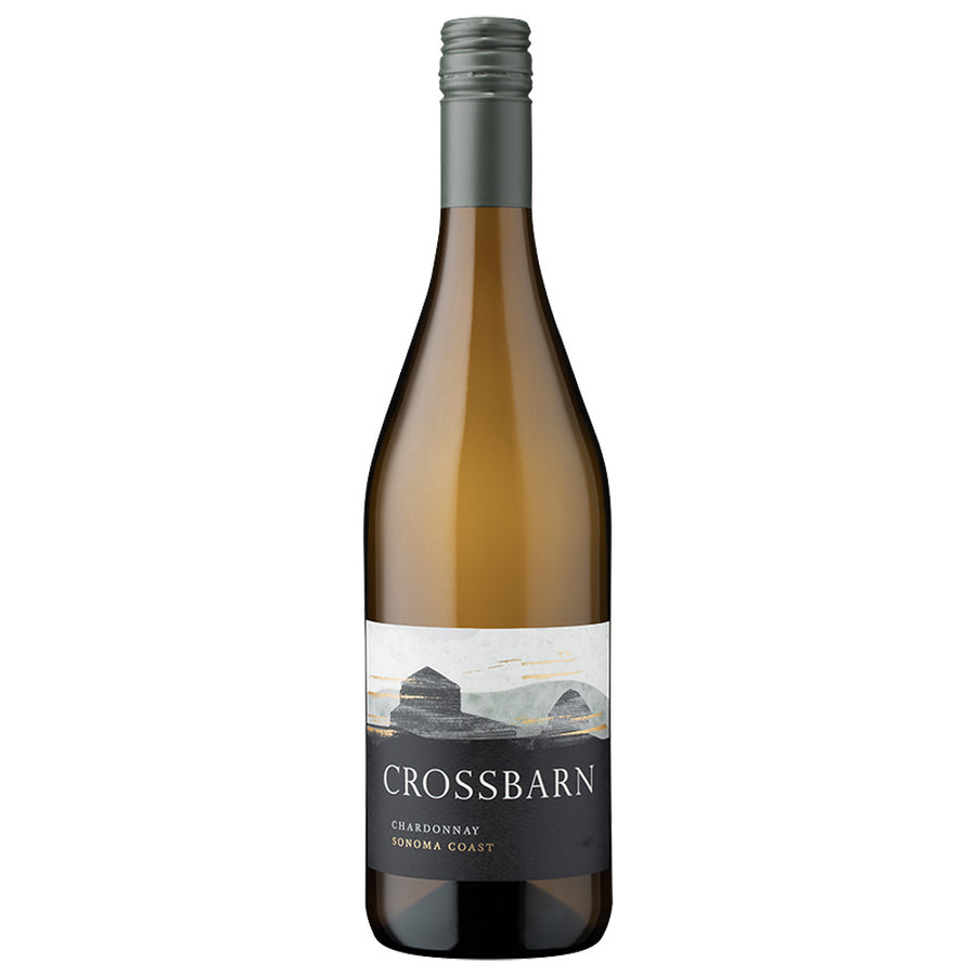 Paul Hobbs Crossbarn Sonoma Coast Chardonnay 2023