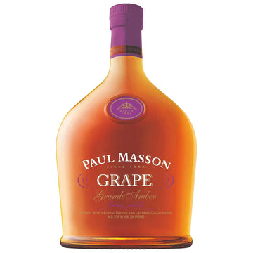 Paul Masson Grape Brandy