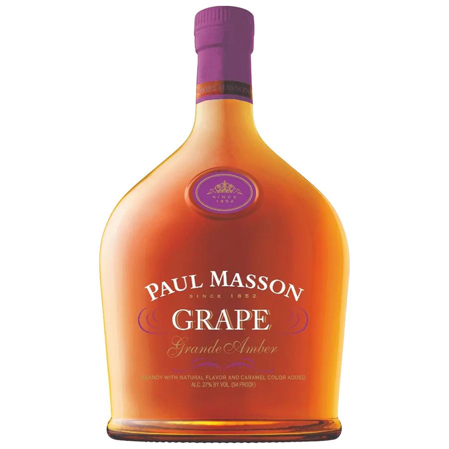 Paul Masson Grape Brandy