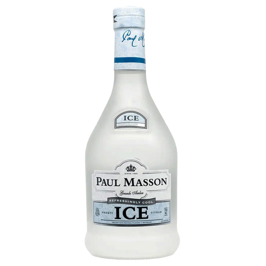 Paul Masson Ice Brandy