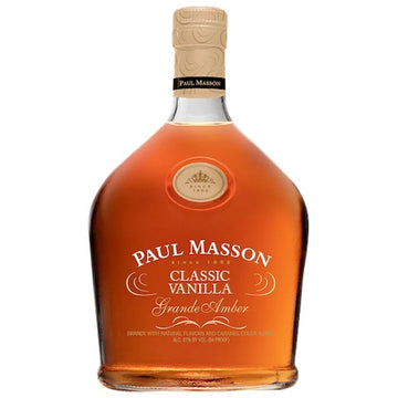 Paul Masson Classic Vanilla Brandy