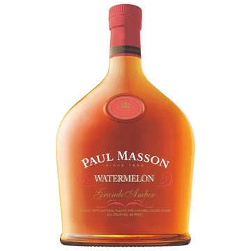 Paul Masson Watermelon Brandy