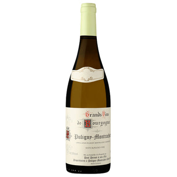 Domaine Paul Pernot Puligny-Montrachet 2023