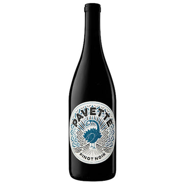 Pavette Pinot Noir