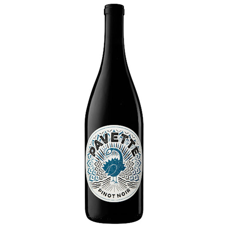 Pavette Pinot Noir