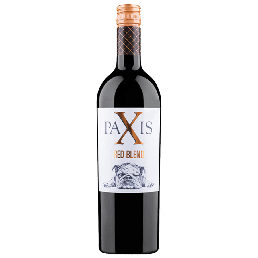 Paxis Red Blend