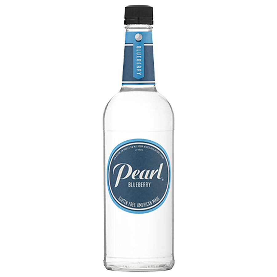 Pearl Blueberry Vodka