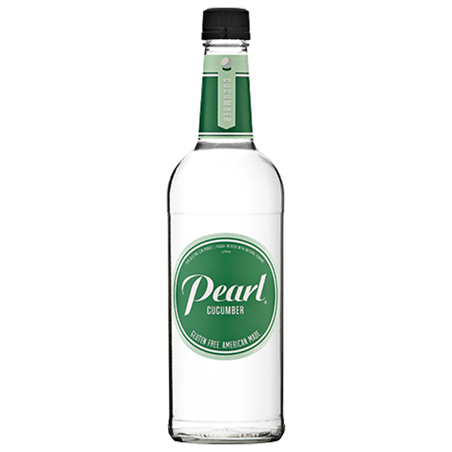 Pearl Cucumber Vodka