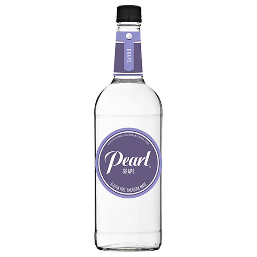 Pearl Grape Vodka