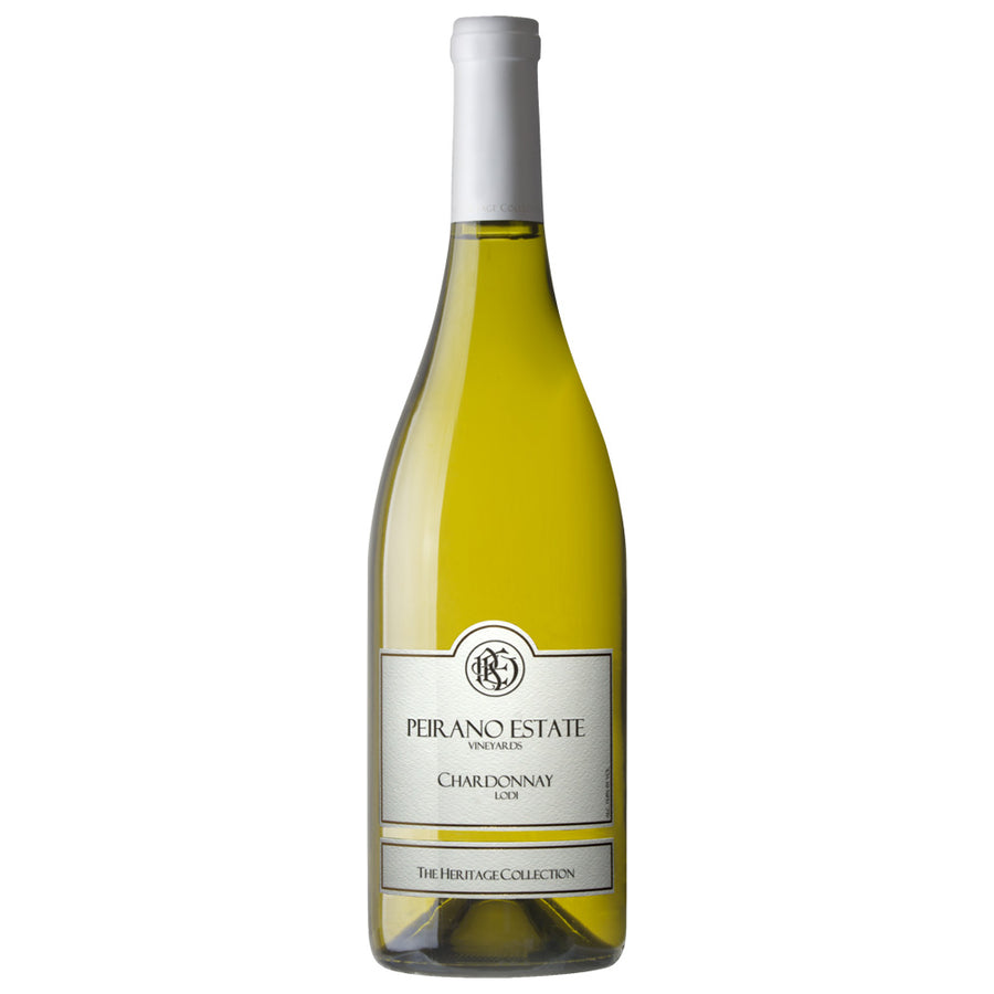 Peirano Estate The Heritage Collection Chardonnay 2022