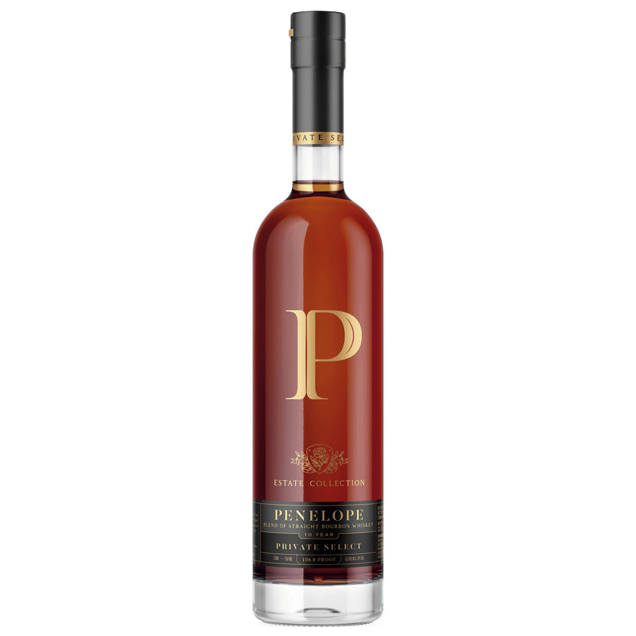 Penelope Estate Collection 10yr Private Select - 2025 Edition