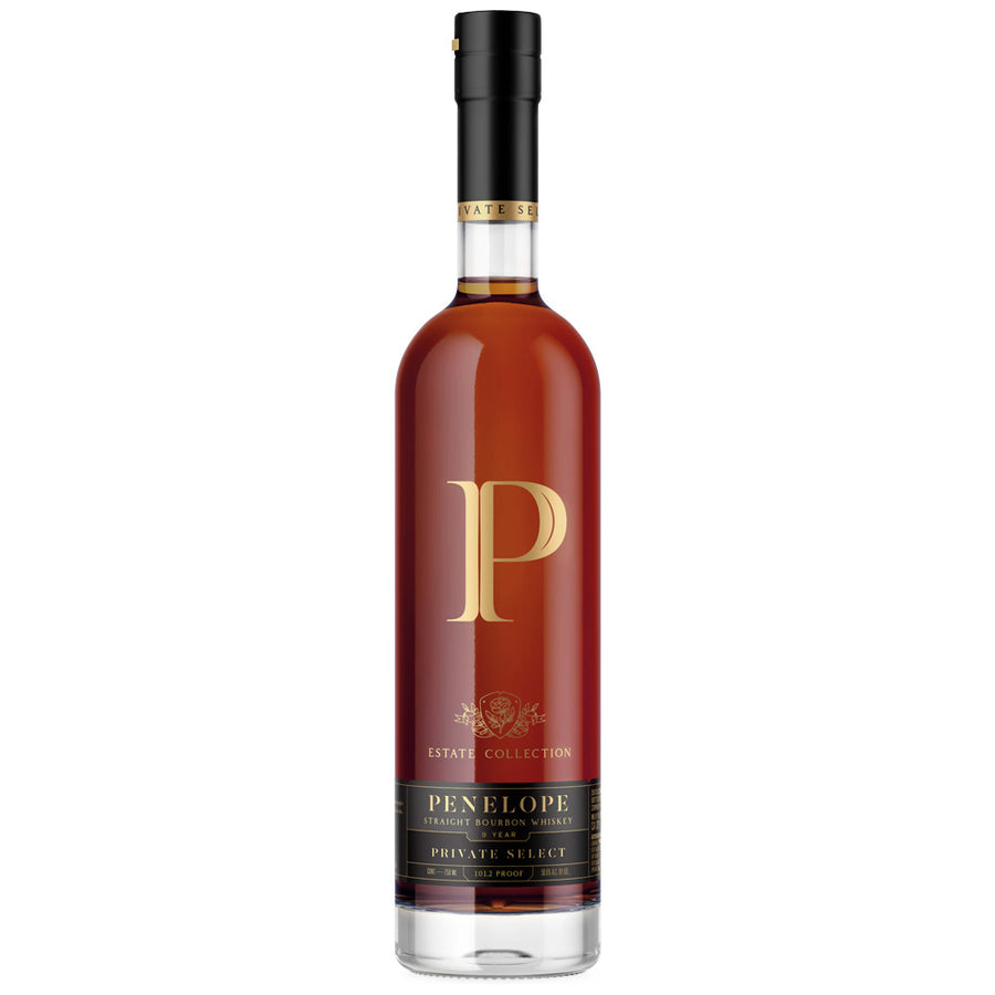 Penelope Estate Collection Private Select 9yr