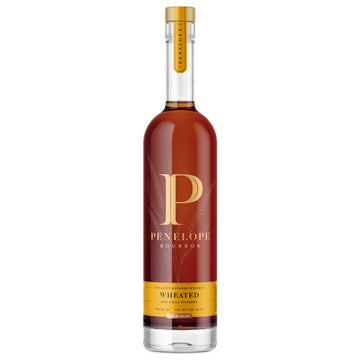 Penelope Wheated Bourbon