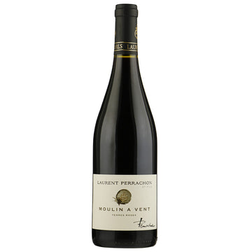 Laurent Perrachon Moulin a Vent Terres Roses