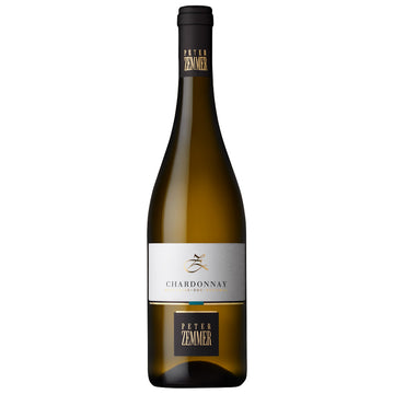 Peter Zemmer Chardonnay