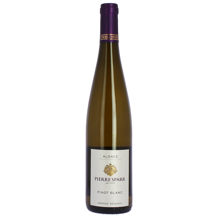 Pierre Sparr Alsace Pinot Blanc