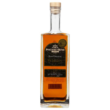 Pinckney Bend Rested American Whiskey