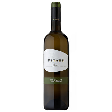 Pitars Friulano
