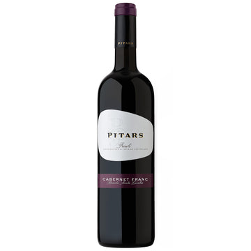 Pitars Cabernet Franc