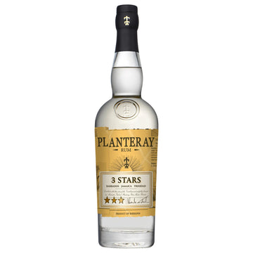 Planteray 3 Stars Rum