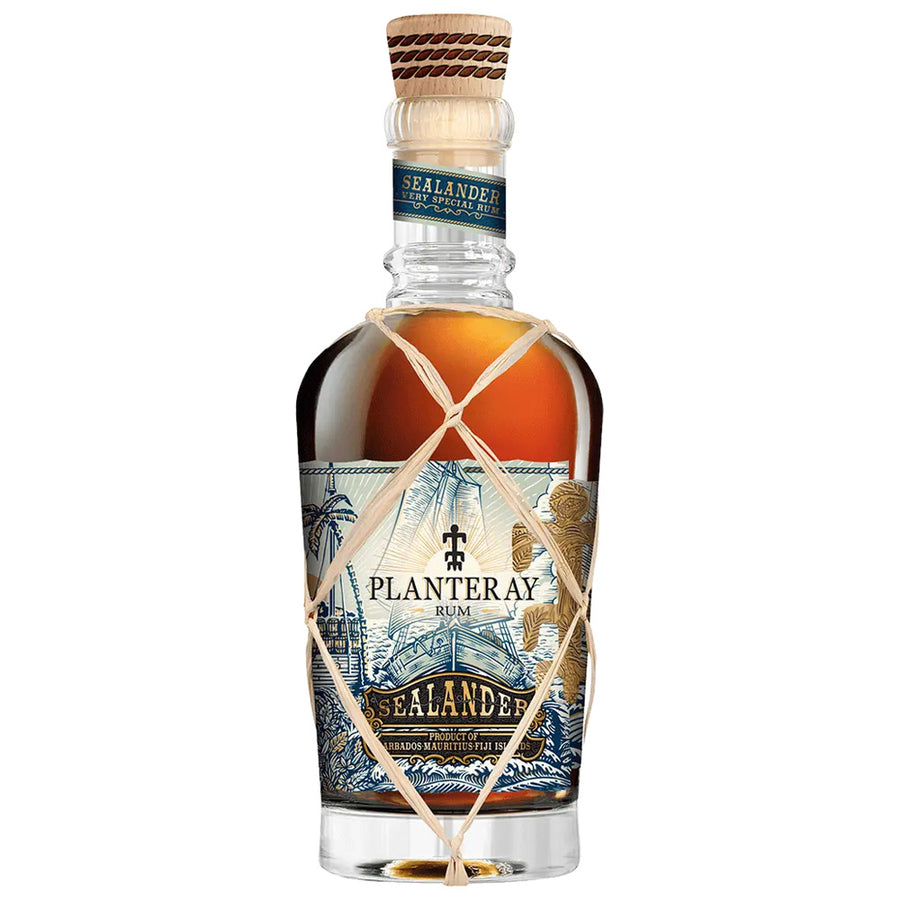 Planteray Sealander Rum
