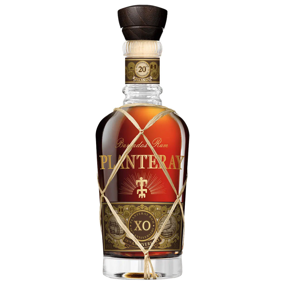 PLANTATION XOラム酒 20周年記念 Plantation XO 20th Anniversary Barbados Rum 750ml - Liquor Store