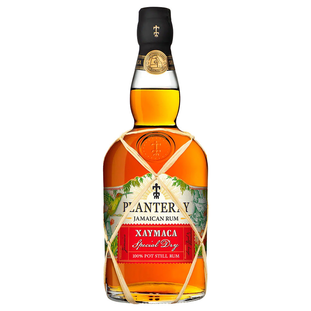 RUMOAページです Planteray Xaymaca Special Dry Rum – InternetWines.com