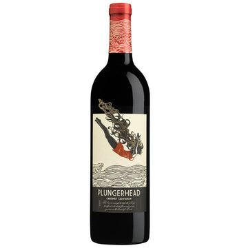 Plungerhead Cabernet Sauvignon