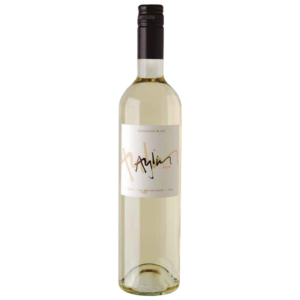 Polkura Aylin Sauvignon Blanc – InternetWines.com