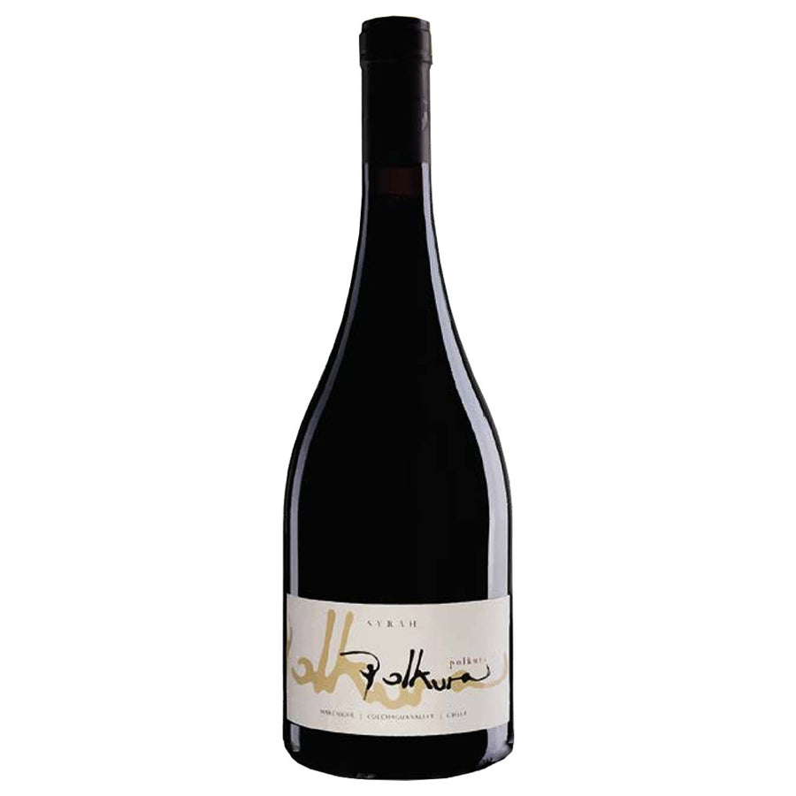 Polkura Syrah