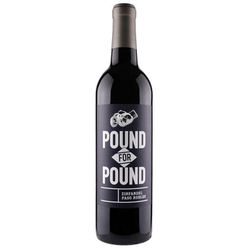 McPrice Myers Pound for Pound Zinfandel 2022