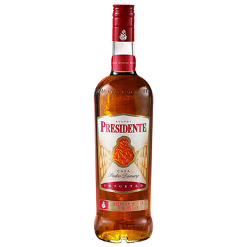 Presidente Brandy