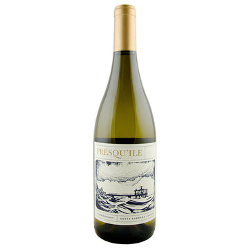 Presqu'ile Santa Barbara County Chardonnay