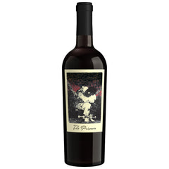 ジャパメタ自主盤レコードPRISONER 「PRISONER」ICR-111 PrisonerRedBlend_2025_medium.