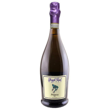 Purple Toad Prosecco