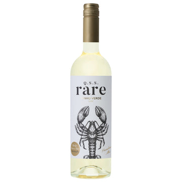 QSS Rare Vinho Verde