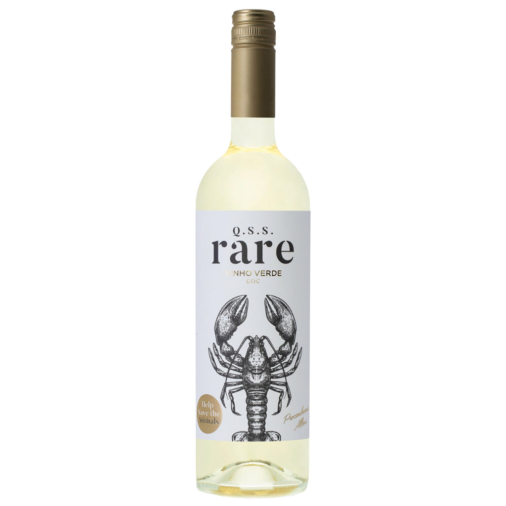 QSS Rare Vinho Verde – InternetWines.com