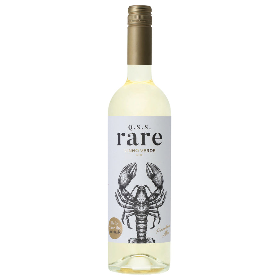 QSS Rare Vinho Verde