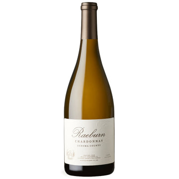 Raeburn Sonoma County Chardonnay 2022